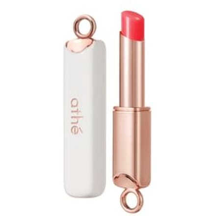 athé - Authentic Lip Balm - 10 Colors #07 Merrily