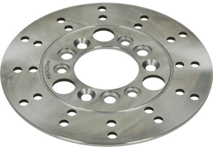 Remschijf universeel o.a. Yamaha, Sym, Peugeot, Kymco, TGB, CPI