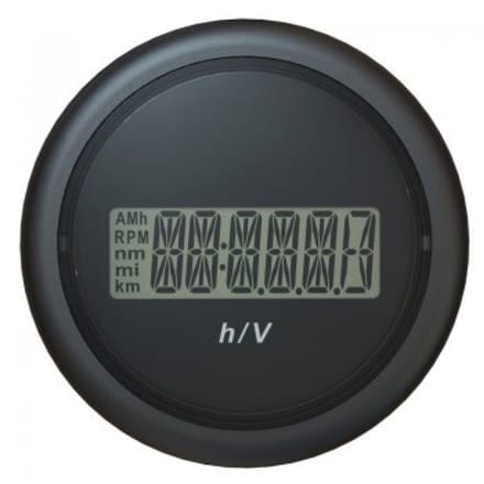 Veratron VDO VL AFTERMARKET DIGITALE ELEKTRONISCHE HO