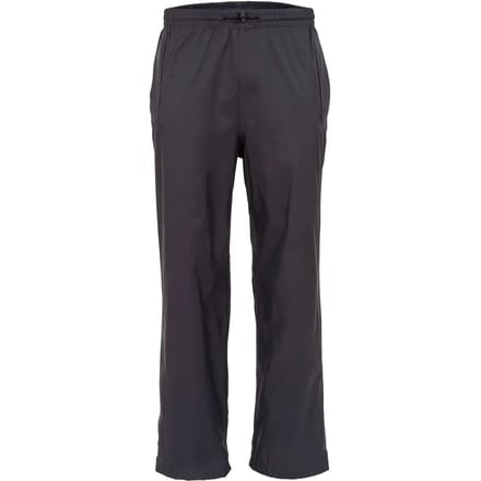 Highlander Stow & Go Waterproof Regenbroek Senior