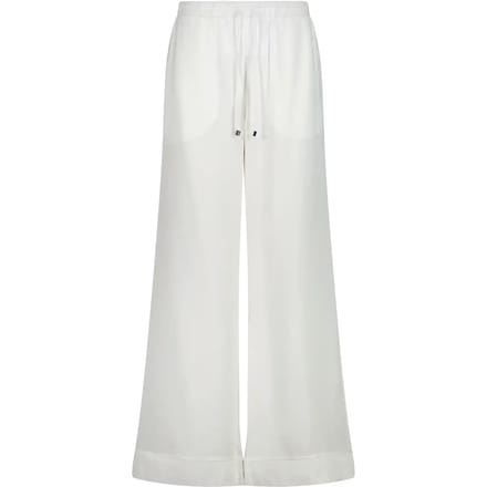 Vrouwelijke wijde broek CMP