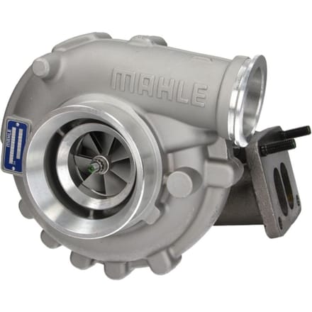 Supercharger, drukvulling MAHLE 001 TC 17401 000