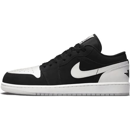 Air Jordan 1 Low Diamond Shorts