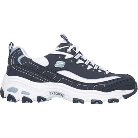 Lage Sneakers Skechers D'LITES BIGGEST FAN