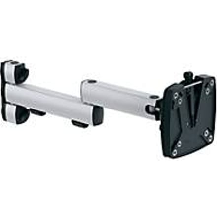 Hüdig+Rocholz knikarm systeem Flex, 3-dimensionaal verstelbaar, Zelfmontage