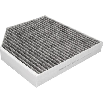Cabine luchtfilter KNECHT LAK 667