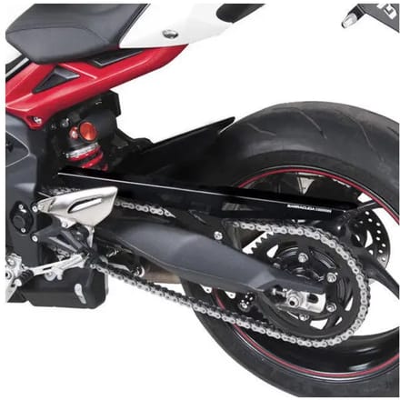 Motorfiets kettingkast Barracuda Triumph Street Triple 675 R (2013-2016)