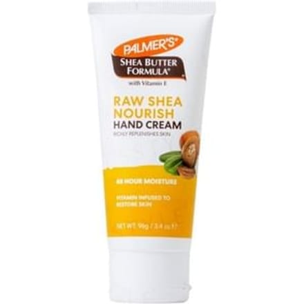 PALMER'S - Raw Shea Nourish Hand Cream 96g