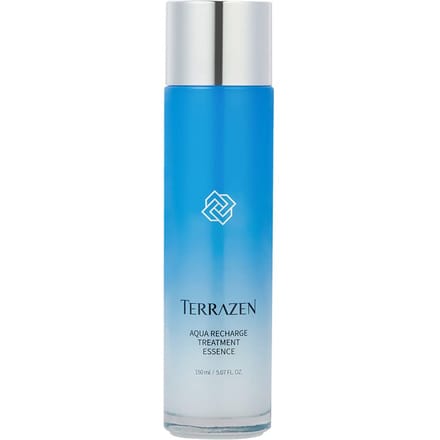 Terrazen, Aqua Recharge, Hydratante, Lotion Essence, Pour le Visage, 150 ml