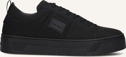 Antony Morato Mmfw01818 Sneakers - Heren - Zwart - Maat 44