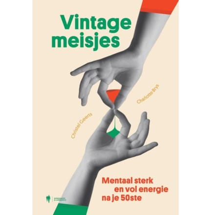 Vintage Meisjes - Christel Geerts