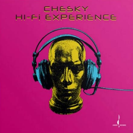 Various Artists - Chesky Hi-Fi Experience (CD)
