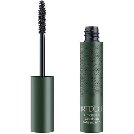Artdeco Endless Lashes Mascara - Zwart - 8ml