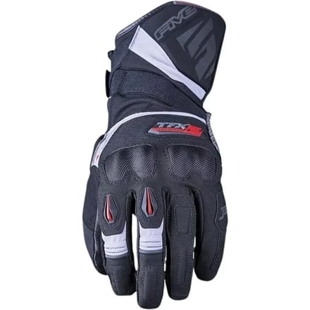 Motorracehandschoenen voor dames Five TFX2 WP