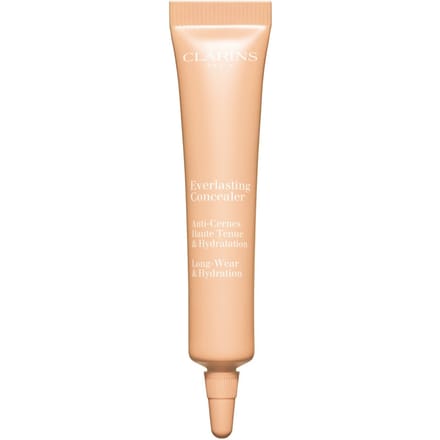 Clarins Make-Up Face Make-Up Everlasting Concealer