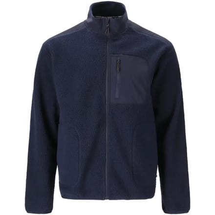 Fleece Whistler Felis Teddy