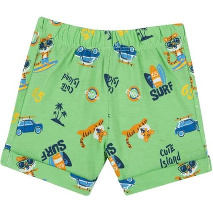 Chicco 09000462000000 JONGENS MEDIUM GROEN 062