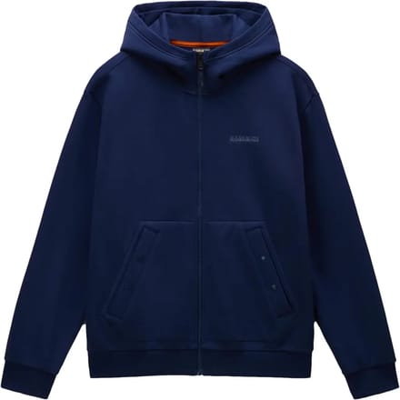 Hoodie Napapijri Yourte