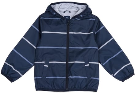 Chicco - Jongen - Jas met Ritssluiting - Maat 128