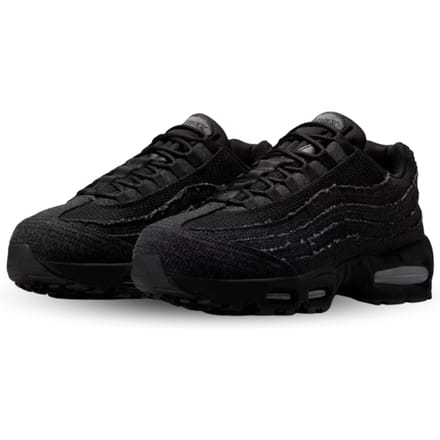 Nike Air Max 95 OG Levi's Black