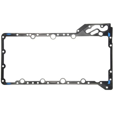 Pakking, oliepomp ELRING 299.510