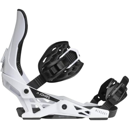 Jones Snowboard binding