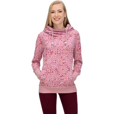 Dames Hoodie Ragwear Gripy