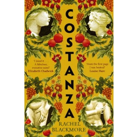 Costanza - Rachel Blackmore