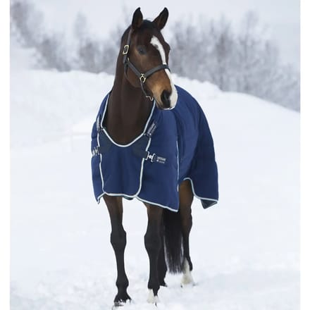 Horseware Rambo Optimo Stable 200g 175 Navy