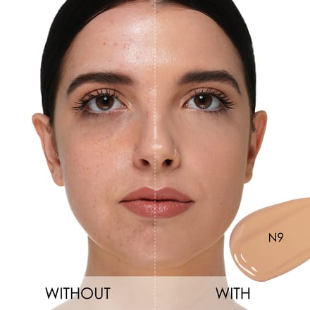 Natasha Denona Hy-Glam Concealer 7g (Verschillende Tinten) - N9