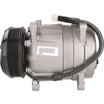 Compressor, airconditioner TEAMEC 8600156
