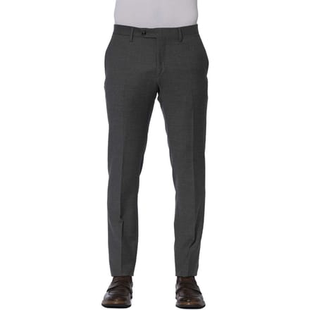 Classic Fit Broek Tr24079