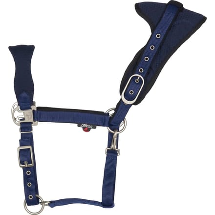 Halster voor paarden Catago FIR-Tech