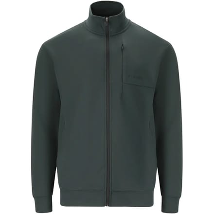 Zip-up sweatshirt Virtus Taro