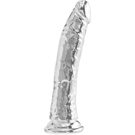 ToyJoy Get Real Dildo Diamond - 24 cm