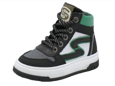 Develab High top sneaker - maat 27