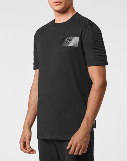 T-Shirt Ronde Hals