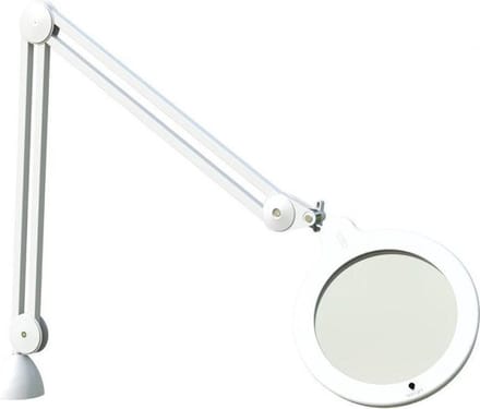 Daylight loeplamp MAG XL EN1300 1.75x