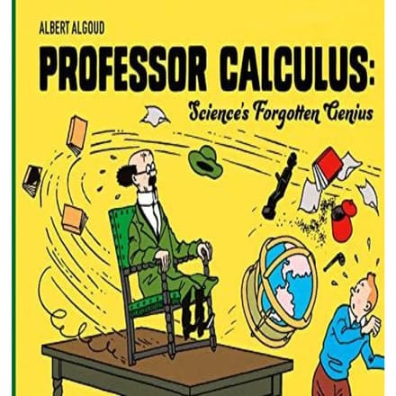 Professeur Calcul Sciences Génie Oublié par Albert Algoud Livre Relié 9780008615161