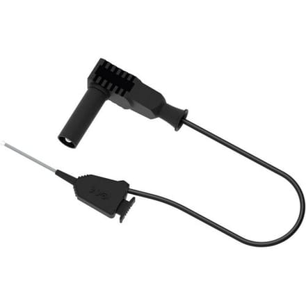 Electro PJP 6606/2410-CD1-50N 6606/2410-CD1-50N Probe Zwart 1 stuk(s)