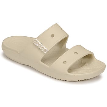 Crocs Classic - Sandalen - Bone - Maat 41-42