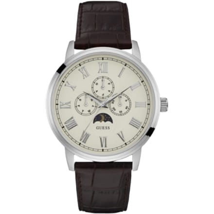 GUESS W0870G1 Heren Horloge 44mm
