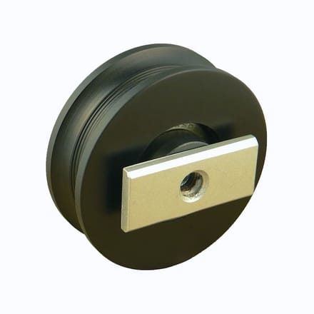 Geze TSA 350 Loopwiel (met as)