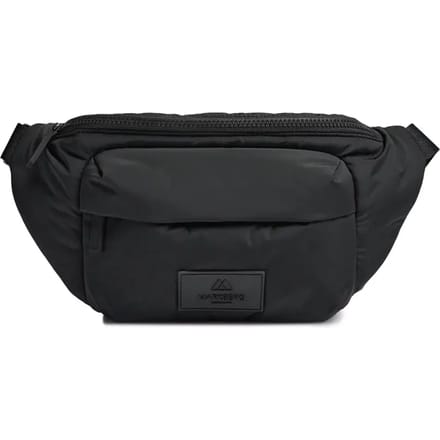Fanny pack Markberg Leather FameMBG