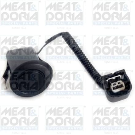 Sensor, parkeerhulp MEAT & DORIA 94609