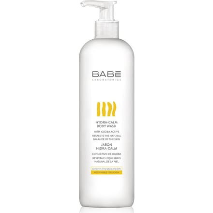 BABÉ Hydra-Calm Lichaamszeep 500 Zeep