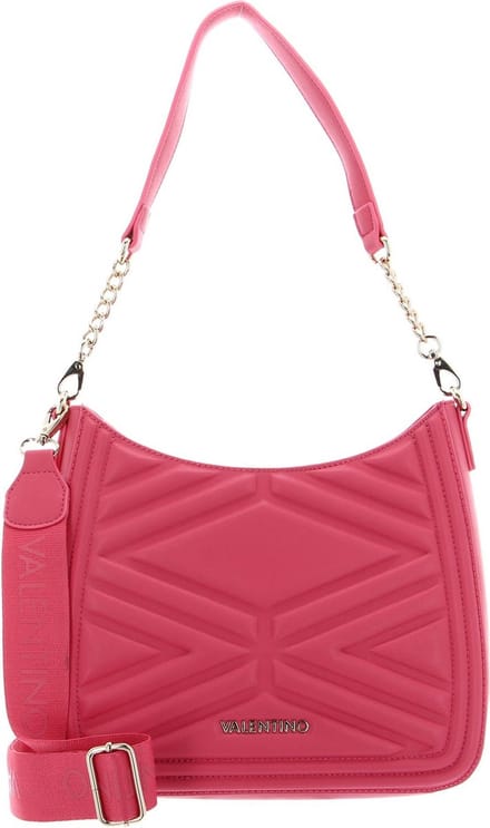 VALENTINO Schoudertas Souvenir Re Hobo Bag Rosa Roze