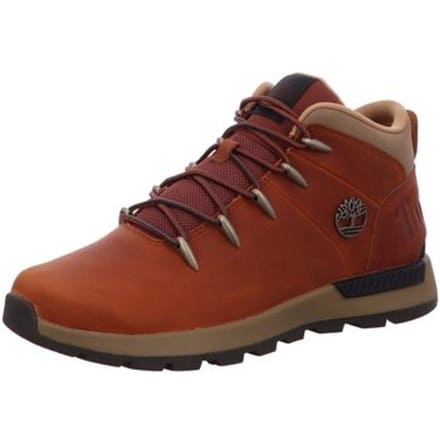Hoge Sneakers Timberland -