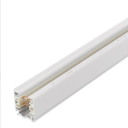 Rail triphasé Indeluz lighting Track