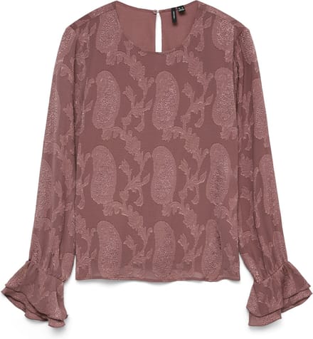 Vero Moda Blouse VMMISHI Top